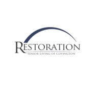 Restoration Senior Living of Covington Logo