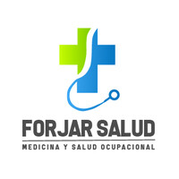 Forjar Salud Logo