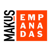 Makus Empanadas Logo