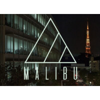 Malibú Logo