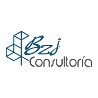 BZJ consultoria Logo
