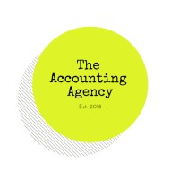 The Accounting Agency Logo
