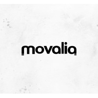 Movalia Logo