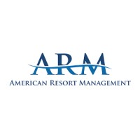 American Resort Management, LLC Logo
