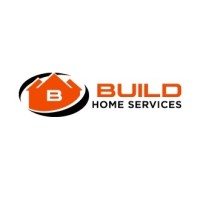 BUILD Home Services Logo