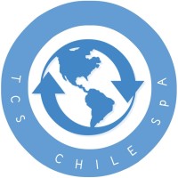 TCS Chile Logo