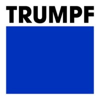 TRUMPF Turkey Logo