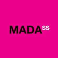 MADA Student Society Logo