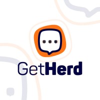 GetHerd Logo