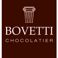 Bovetti Chocolats SAS Logo