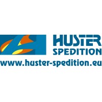 HUSTER SPEDITION GmbH Logo