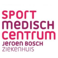 Sport Medisch Centrum Jeroen Bosch Ziekenhuis Logo