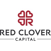 Red Clover Capital Logo