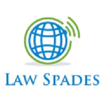 LawSpades Logo