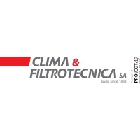 Clima e Filtrotecnica SA Logo