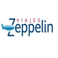VIAJES ZEPPELIN Logo