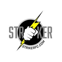 Striker Fight Center Logo