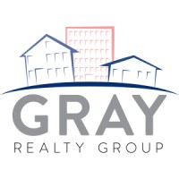 Gray Realty Group Logo