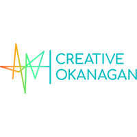 Creative Okanagan Artist and Event Development Society Logo
