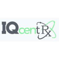 IQcentRx Logo