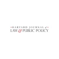 Harvard Journal of Law & Public Policy Logo