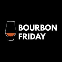 Bourbon Friday Logo