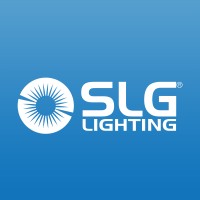 SLG Lighting® Logo