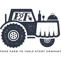 F2T Productions + Catering Logo