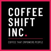 Coffee Shift Logo