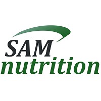 SAM Nutrition Logo