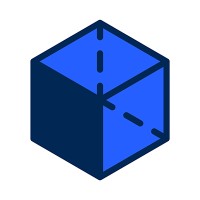 VTS - Virtual Technology Simplified Logo