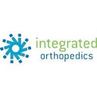 Integrated Orthopedics Logo