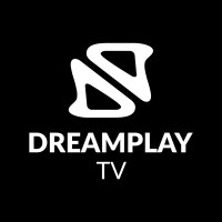DreamPlay TV Logo