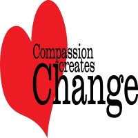 Compassion Creates Change Logo