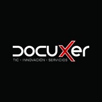Docuxer SAS Logo