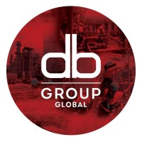 DB Group Global Pty Ltd Logo