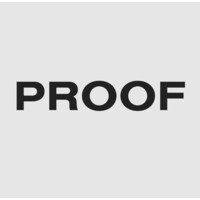 The Proof Logo