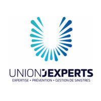 UNION DEXPERTS Logo