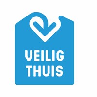 Veilig Thuis Flevoland Logo