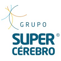 Super Cérebro Logo