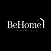 BeHome Interiors Logo