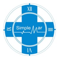 SimpleMAR Logo