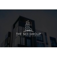 The SCI Group, LLC. Logo
