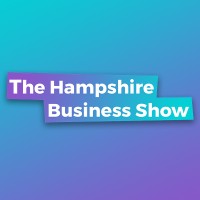 Hampshire Business Show Logo