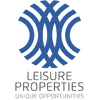 Leisure Properties Logo