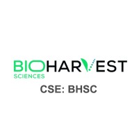 BioHarvest Sciences Logo