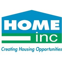 HOME, Inc. Logo