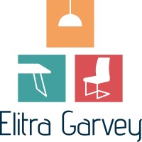 Elitra Garvey Design Services Logo
