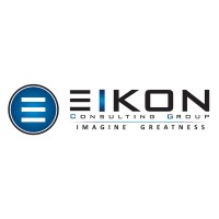 Eikon Consulting Group | IT Consulting Services Logo