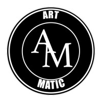 Art Matic Logo